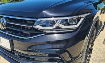Volkswagen Tiguan allspace 2.0 TDI EVO R-Line 4Motion DSG - 6