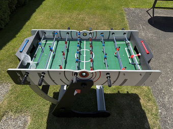 Stolný futbal - Riley VR90 - skladací /TOP STAV/ - 6