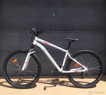 Horský bicykel 27,5" - 6