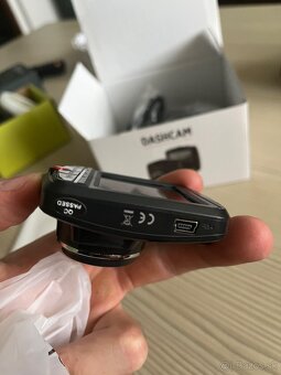 Autokamera Full HD (nová) - 6