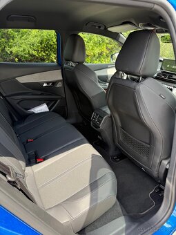 Peugeot 3008 1.5 bluehdi EAT8 2023 - 6