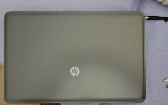Notebook HP 250 - 6