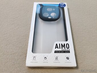 Púzdraa na mobily Honor Magic 5 Pro a Ultimate. - 6