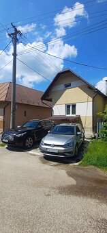 Rodinný dom na predaj / 301 m2 / Žilina - Dlhé Pole - 6