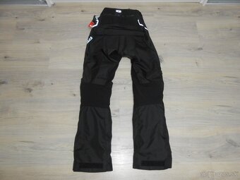 Predam nove damske moto nohavice HELD o velkosti XS za super - 6