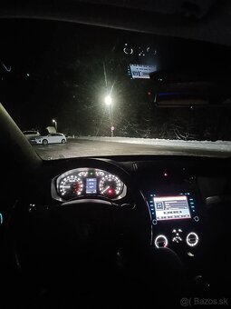 Škoda Octavia 2 1.9 tdi -4x4 Úprava - 6