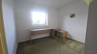 PRENÁJOM/ Prievidza - Sever/ Apartmán 3+1/ 54m2/ RESIDENCIA/ - 6