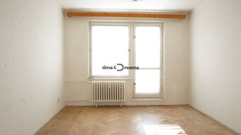 NA PREDAJ - 3i byt v pôvodnom stave 82,4m2 - 6