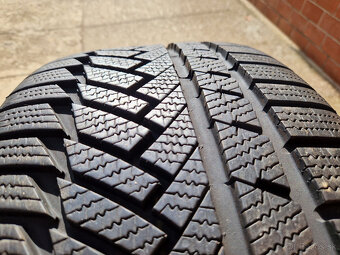 255/40 r19 zimne pneumatiky 255/40/19 - 6