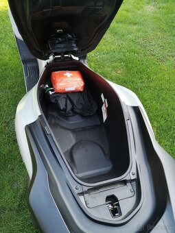Honda pcx125 - 6