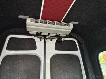 Mercedes Sprinter 316 CDI - 6