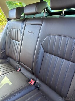 Škoda Superb L&K - 6