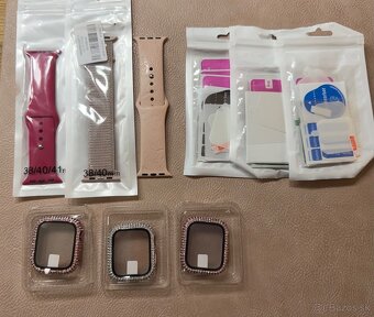 Apple Watch Series 8 41mm - 6
