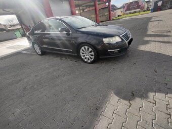 Passat B6 2.0TDI 125kW – TOP STAV - 6