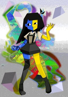 💙💛💙 ENA plush~💛💙💛 - 6