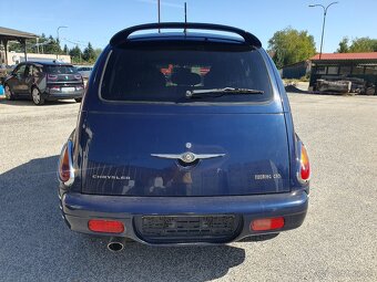 Chrysler PT-Cruiser 2.2 CDI - 6