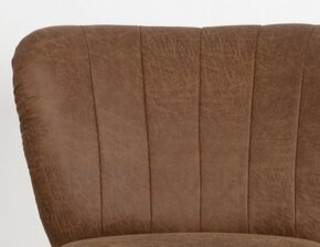 Hnede kresla - 6