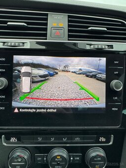 ✅ Volkswagen Golf 7 Join - 6