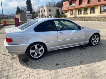 E46 318ci - 6