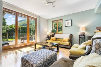 VEĽKORYSÝ - Bývanie pod lesom - Slepá ulička - 2322m2 pozemo - 6