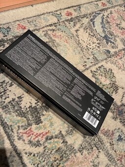 Žehlička na vlasy gHd Gold Styler - 6