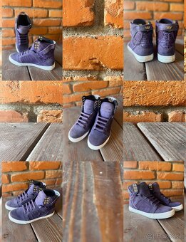 Pansk tensky Spra (velost EU 42, CM 26,5) - 6