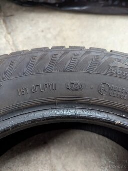 Predám pneumatiky - 6