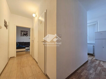 2 - IZBOVÝ BYT KOŠICE - FURČA / BENADOVA - 6