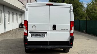 Citroen Jumper L2H1, 2,2hdi 103kW, klima, tempomat - 6