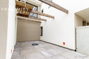 Moderná novostavba rodinného domu C – Ďurďošík,  na predaj - 6