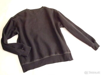 Tommy Hilfiger dámska mikina oversize XL - 6