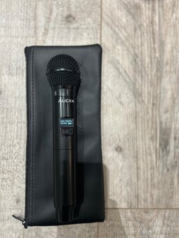 Audix AP61 OM5 + náhradné diely - 6