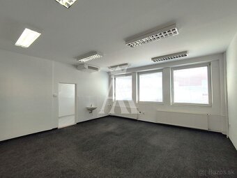 KANCELÁRIE NA PRENÁJOM, JUŽNÁ TRIEDA, KOŠICE - 6