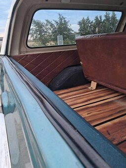 Chevrolet Blazer z roku 1977 - 6