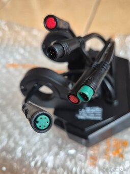 KuKirin Kugoo Display Pristrojova doska nova - 6