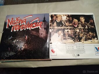 Predám platne - rôzne - 6