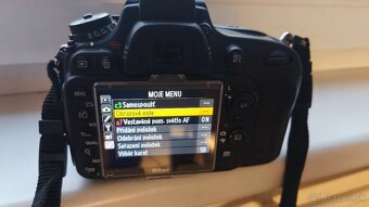 Nikon D610 FX + Nikkor 20 MM 1.8 G ED - 6