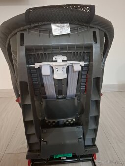 Britax romer duo plus - 6