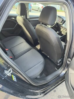 AUDI A1 1.0TFSI 85KW - 6