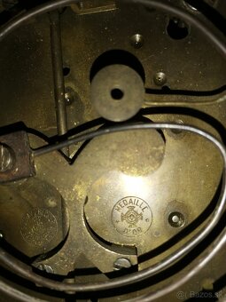 1864 Gustav Becker - 6