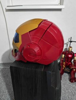 Iron Man Helma - 6