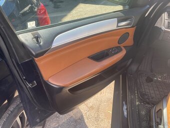Rozpredám bmw X5 E70 - 6