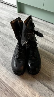 Klasické Kanady velkost 7 - 6