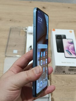 Predám Xiaomi Redmi Note 12S - 6