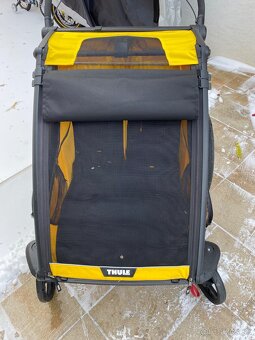 Thule Chariot Sport 2 - 6