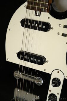 Elektrická gitara - Fairytale - 22# - 6