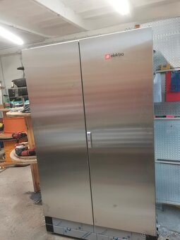 Elektroinštalácie, Elektrikár - 6