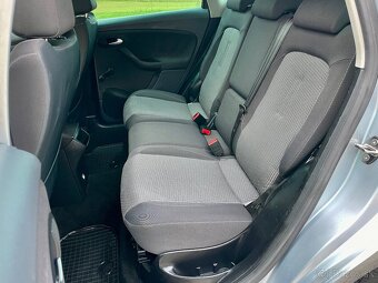 Seat altea 1.4MPI facelift - 6