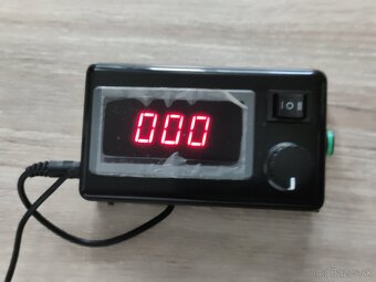 Motorizovaný slider RameCam 50 - 6