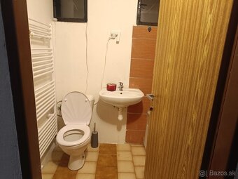 Bytová jednotka v RD 2+1 - 6